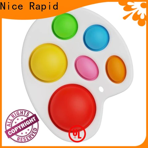 Nice Rapid Best silicone cup for baby shipped to business for baby store