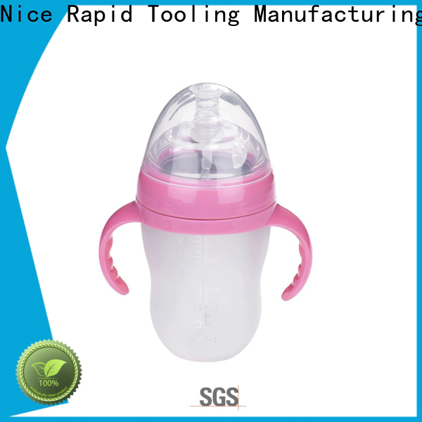 Nice Rapid ezpz silicone cup shipped to business for baby