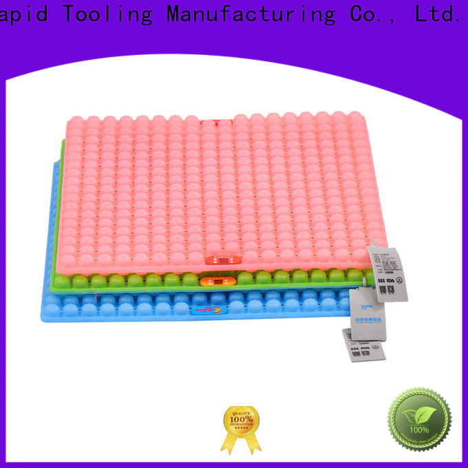 Nice Rapid silicone cushion factory for car chair