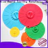 Wholesale silicone ladles factory for baking