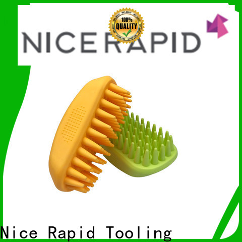 Nice Rapid silicone bath body brush bulk buy for bathroom