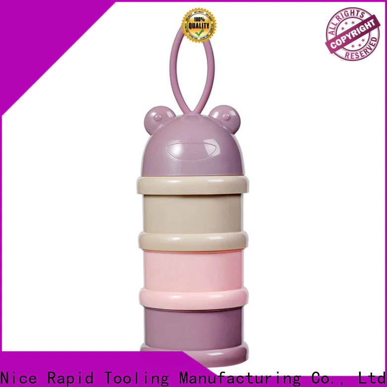Nice Rapid silicone spout sippy cup shipped to business for baby store