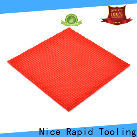 Nice Rapid High-quality silicone gel seat pads manufacturers for massaging