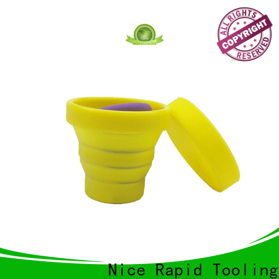 Nice Rapid silicone bottle factory for camping