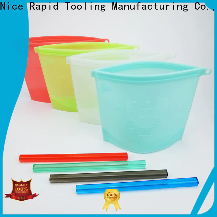 New pastel silicone kitchen utensils factory for baking