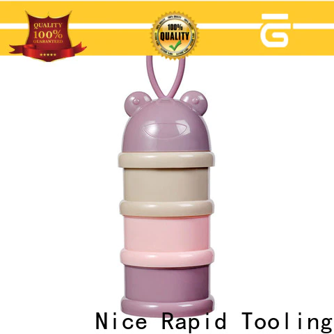 Nice Rapid New one piece silicone pacifier Supply for baby feeding