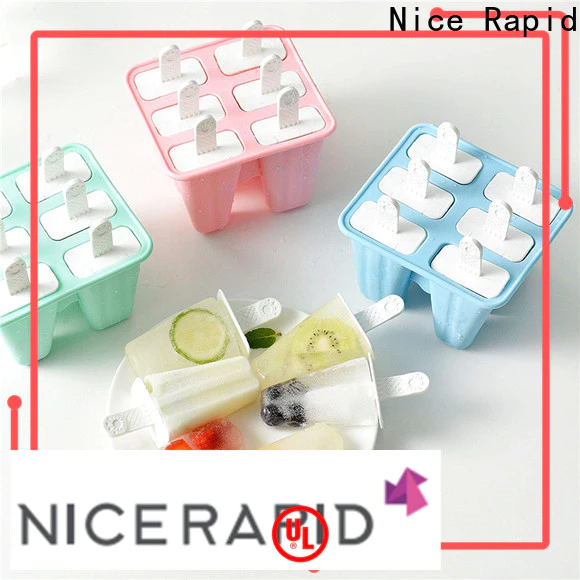 Nice Rapid Latest best silicone baking mat for macarons Supply for household use