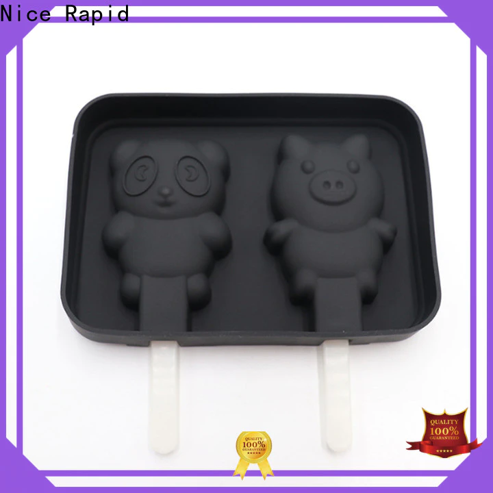 Nice Rapid Best heart cake silicone mold manufacturers for baking