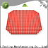 High-quality silicone seat cushion factory for car chair