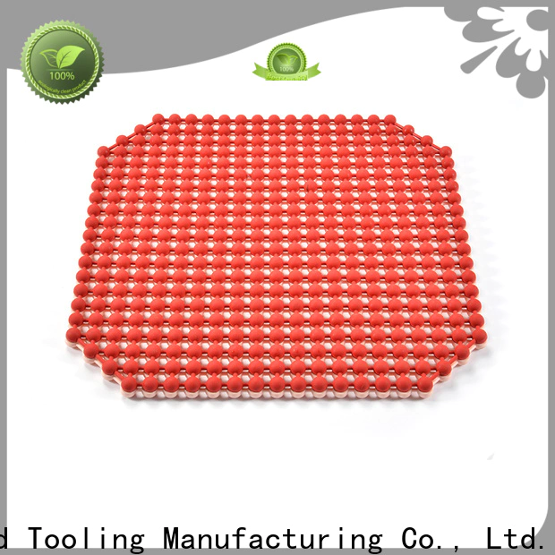 High-quality silicone seat cushion factory for car chair
