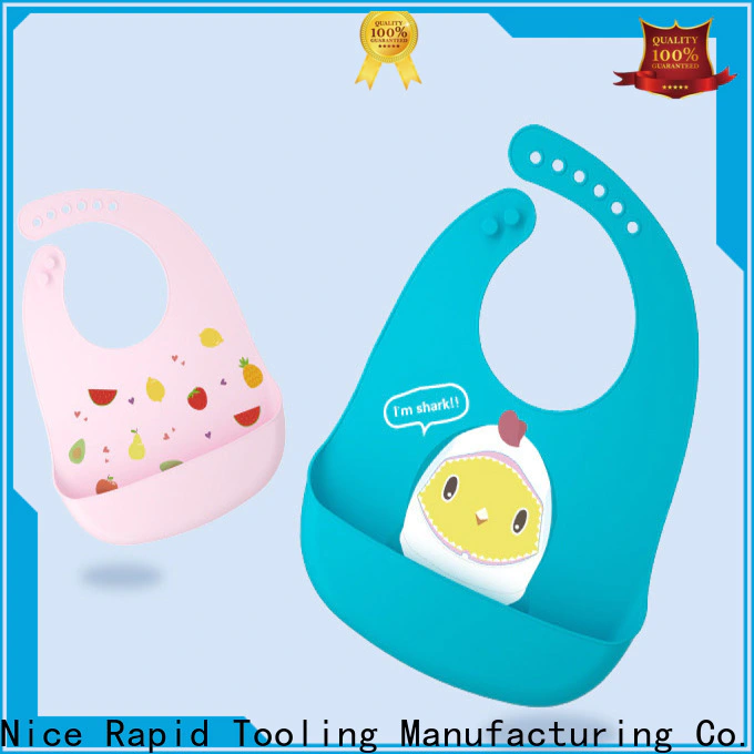 Nice Rapid silicone banana toothbrush Suppliers for baby feeding