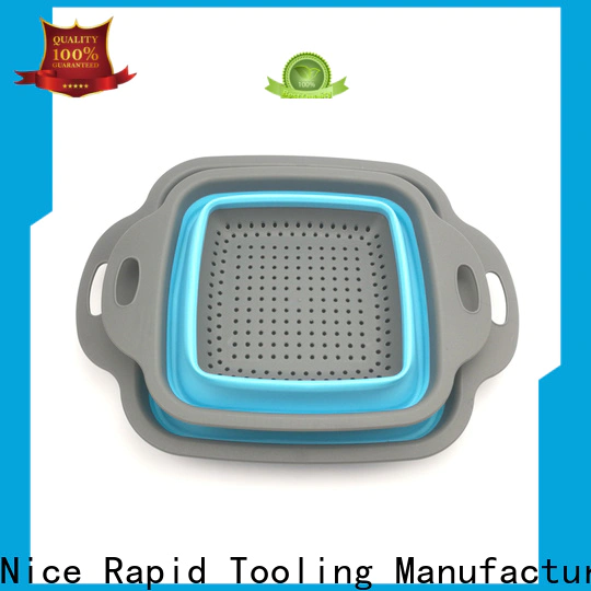 Wholesale waffle chocolate mould Suppliers for household use