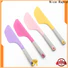 Nice Rapid silicone utensil sets manufacturers for kitchen use
