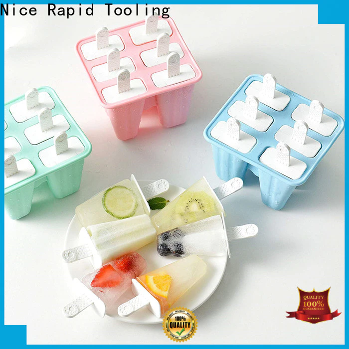 Nice Rapid colourworks silicone kitchen utensils factory for household use