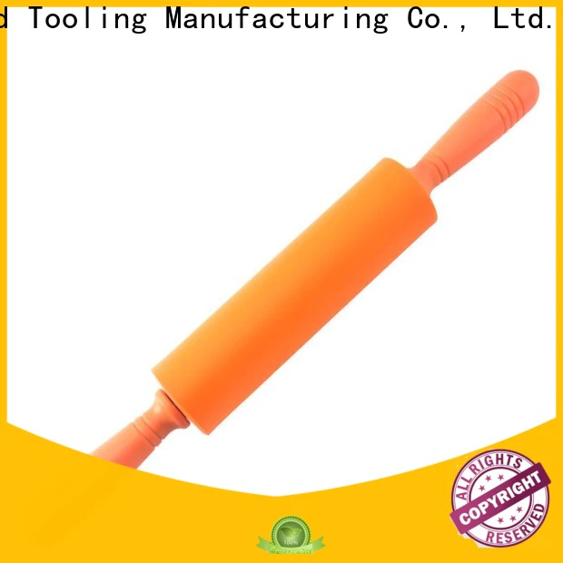 Nice Rapid rolling pin and mat factory for household use