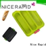 Nice Rapid cuisinart 8pc silicone kitchen utensil set company for baking