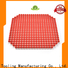 Nice Rapid silicone gel seat cushion Suppliers for massaging