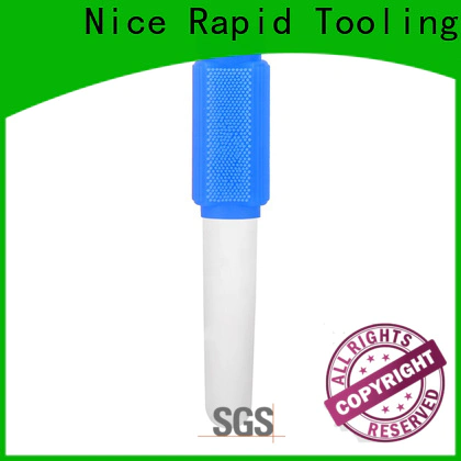 High-quality rechargeable silicone facial brush company for skin care