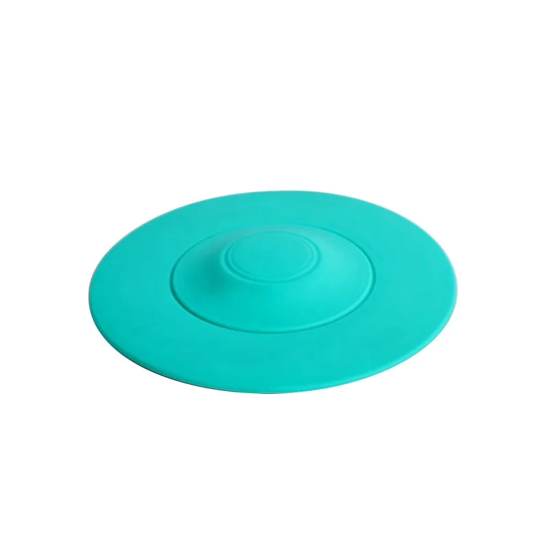 Silicone Filter Mold for Kitchen Floor Drain Plug Durable Sink Garbage Strainer