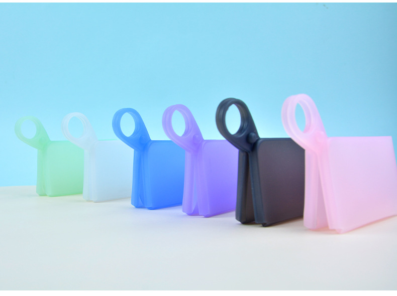 Nice Rapid reusable silicone menstrual cup bulk buy for shop-1