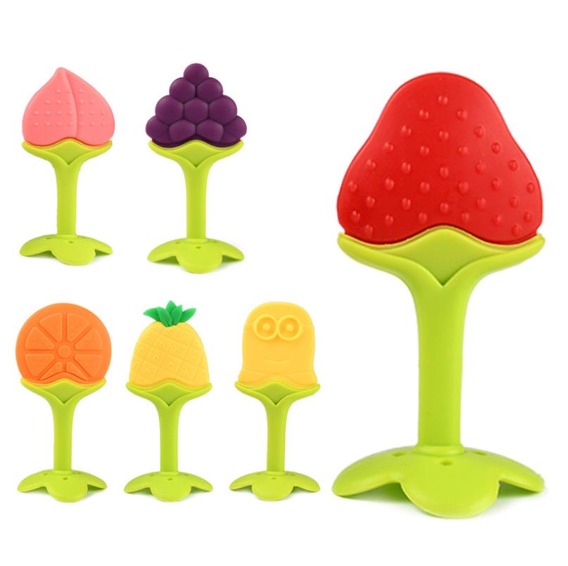Latest silicone fresh food feeder Supply for baby store-2