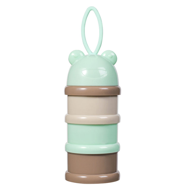 New silicone baby feeding bottle manufacturers for baby-1