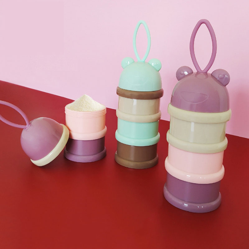 High-quality silicone nipple for bottles company for baby-2