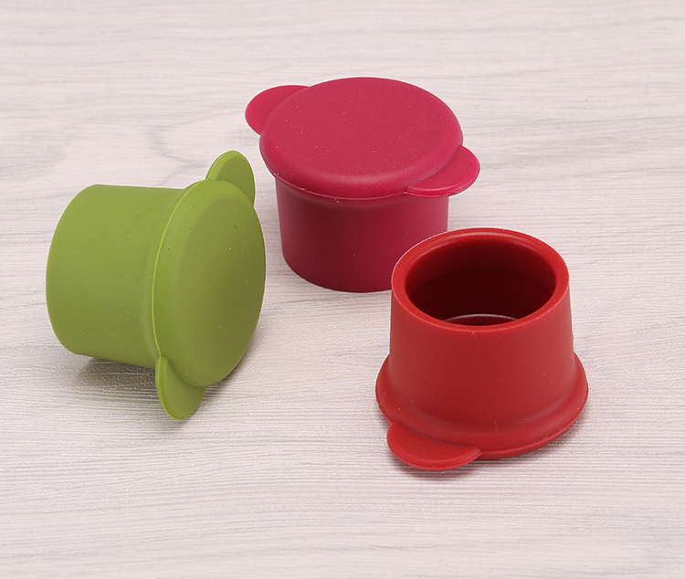 Nice Rapid Wholesale reusable silicone cup manufacturers for water drinking-1