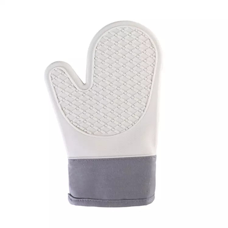 Kitchen Silicone Oven Mitts