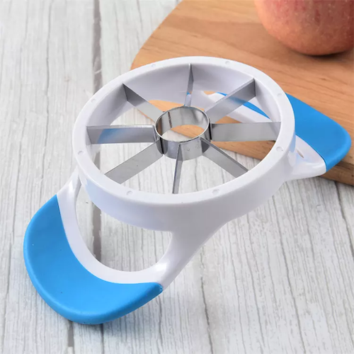 Kitchen gadget Apple Corer and Slicer Fruit Cutter