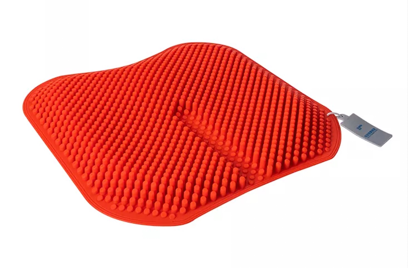 Silicone Seat Cushion for Long Sitting